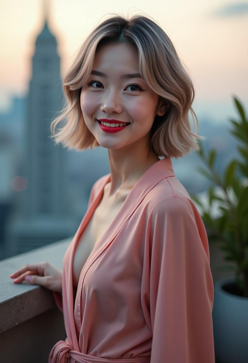 邻家魔女J