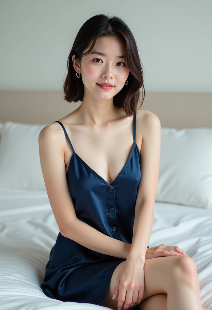 火女